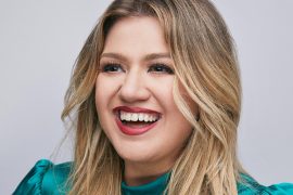 What is Kelly Clarkson’s real last name? Why is Kelly Clarkson changing her name to Kelly Brianne?