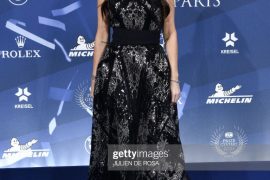 Is Kelly Piquet related to Nelson Piquet?