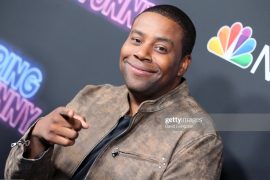Kenan Thompson Net Worth, Instagram, Movies And TV Shows, Weight Loss, Height