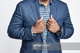 Kenan Thompson Children: Meet Georgia Marie Thompson And Gianna Michelle Thompson