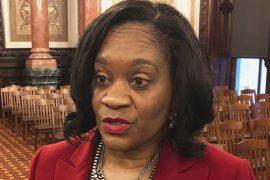 Kimberly A. Lightford Biography, Family, Education, Contact Email, Website, Wiki