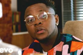 Kizz Daniel Sells Out OVO Wembley Arena in a Historic Concert