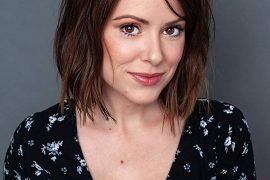 Kristi McKamie Wikipedia, Age, Measurements, Bio, Age, Movies, Photos, Height