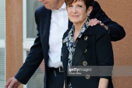 Wife Of 62 Years: Who Is Harry Reid’s Wife Landra Gould?