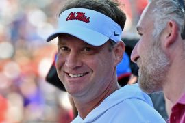 What did Lane Kiffin do at Tennessee?