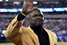 Lawrence Taylor Arrested: What was Lawrence Taylor accused of?