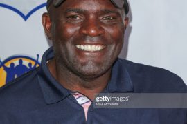 Lawrence Taylor First Wife: Who Is Lawrence Taylor’s Ex-Wife Deborah Belinda Taylor?
