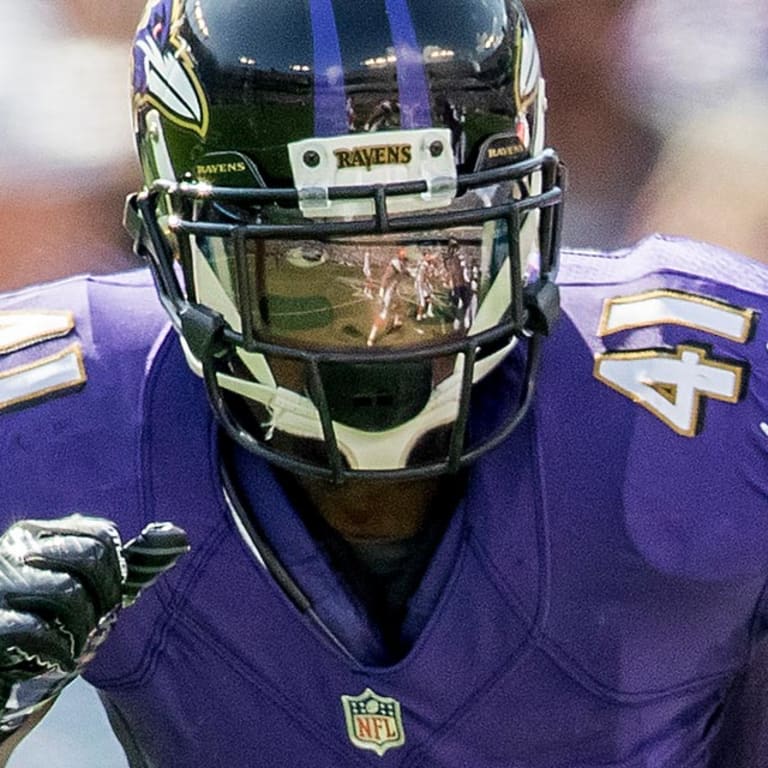 Anthony Levine Sr. Ravens Contract, Salary, Net Worth, Age, College ...