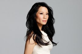 Lucy Liu Age, Net Worth, Young, Movies And TV Shows, Instagram, Height