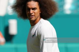 Mack Hollins Wife: Is Mack Hollins Married? Who Is Mack Hollins Girlfriend?