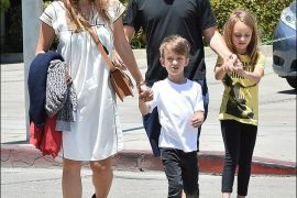 Tobey Maguire Children: Meet Ruby Sweetheart Maguire And Otis Tobias Maguire