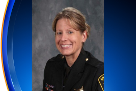 Who Is Marlene Rittmanic, Bradley Police Sgt. Killed In Hotel Shooting In Kankakee County?