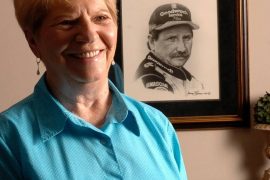 Martha Earnhardt Dead: Dale Earnhardt’s Mother Dies At 91