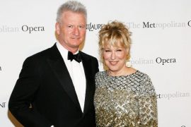 Bette Midler Husband: Martin von Haselberg Religion, Net Worth, Young, Family, Parents, Wiki, Age