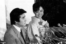 Sayaka Kanda Father: Who Is Seiko Matsuda’s Ex-Husband Masaki Kanda?
