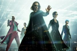 Is the Matrix resurrections a sequel? Is Matrix Resurrection a remake?