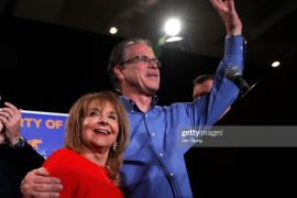 Who Is Mike Braun’s Wife Maureen Braun?