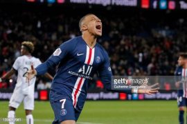 Mbappe Contract Terms