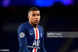 Kylian Mbappé Age: How Old Is Kylian Mbappé?