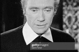 Are Mel and Jose Ferrer brothers?