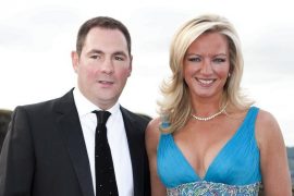 Who Is Michelle Mone’s Ex-Husband Michael Mone? Top Facts About Michael Mone