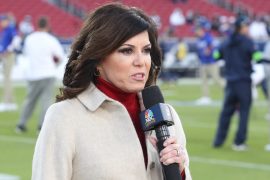 Michele Tafoya Net Worth, Instagram, Son, Children, Age, Education, Height