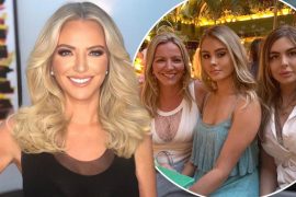 Michelle Mone Daughter: Meet Michelle Mone’s Children Rebecca Mone, Bethany Mone, And Declan Mone