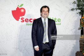 Mick Molloy Partner: Who is Mick Molloy’s wife?