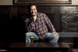 Mick Molloy Net Worth, Instagram, Parents, Movies, Son
