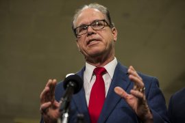 Mike Braun Net Worth, Political Party, Salary, Contact Details, Voting Record