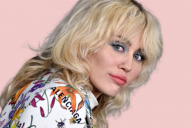 Is Tish Cyrus related to Miley Cyrus?