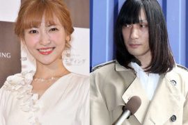 Who Is Sayaka Kanda’s Ex-husband Mitsu Murata?