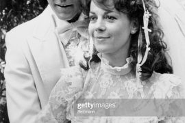Was Natalie Wood married to Christopher Walken?