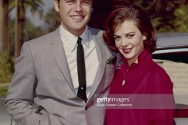 Did Robert Wagner adopt Natalie Wood’s daughter? What does Lana Wood think of Robert Wagner?