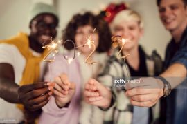 New Year Wishes And Prayers For Loved Ones