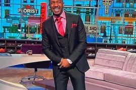 Is Abby and Nick Cannon together?