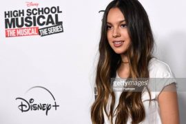 Olivia Rodrigo Age, Parents, Instagram, Net Worth, Movies And TV Shows, Album