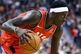 Pascal Siakam Wife: Is Pascal Siakam Married? Who Is Pascal Siakam’s Girlfriend?
