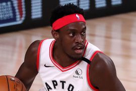 Pascal Siakam Contract, Salary, Net Worth, Trade, Height, Return, College