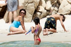 Javier Bardem Children: Meet Luna Encinas Cruz And Leo Encinas Cruz