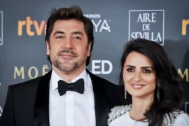 Javier Bardem Wife: Penélope Cruz Age, Husband, Instagram, Children, Height, Sister