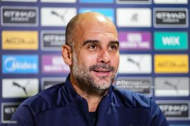 Guardiola: Manchester United Should Have Won Titles If Money Was the Only Factor