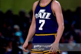 Pete Maravich Cause Of Death: What Happened To Pete Maravich?