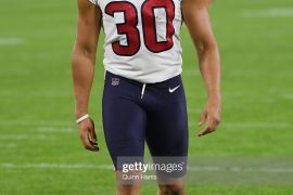 Phillip Lindsay Wife: Is Phillip Lindsay Married? Who Is Phillip Lindsay’s Girlfriend Morgan Staton?