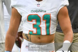 Phillip Lindsay Contract, Salary, Net Worth, Trade, College, Age