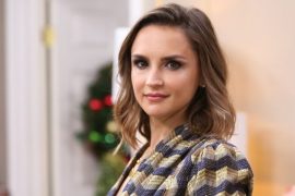 Rachael Leigh Cook Children: Meet Charlotte Easton Gillies And Theodore Vigo Sullivan Gillies