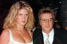 Rod Stewar Ex-Wife: Rachel Hunter Net Worth, Husband, Boyfriends, Children, Daughter, Liverpool, 2021