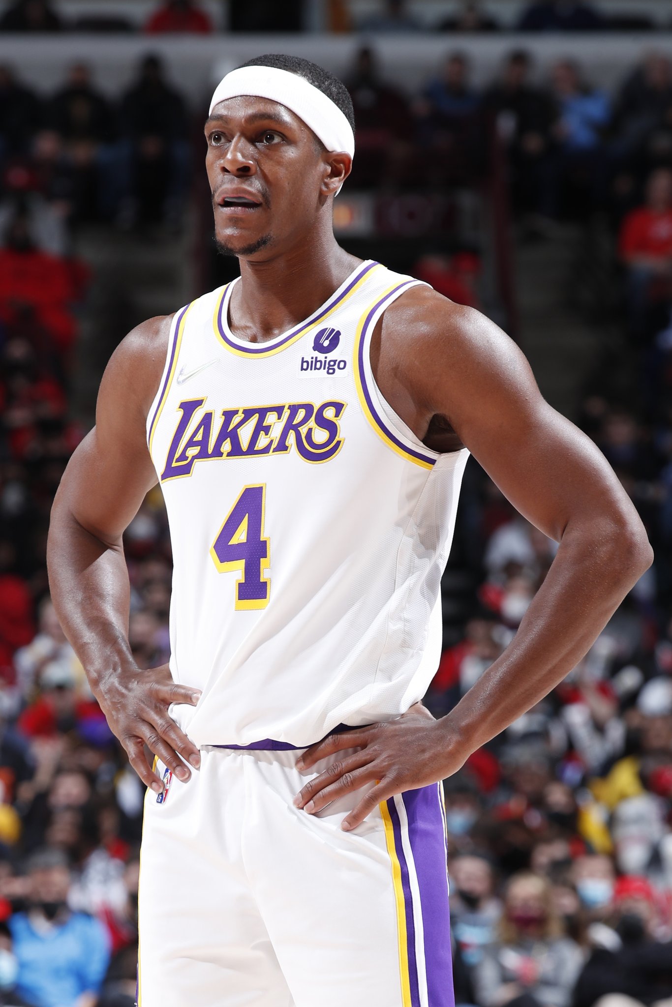 Is Rajon Rondo Married Rajon Rondo Wife: Is Rajon Rondo Married? Who Is Rajon Rondo's ...