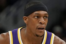 Rajon Rondo Contract, Salary, Net Worth, Age, Rings, Height, Hands