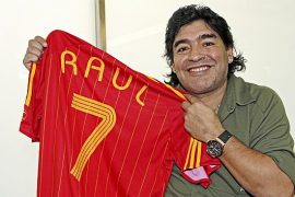 Raúl Maradona Net Worth: How Much Is Diego Maradona’s Brother Worth?